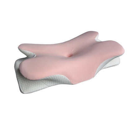 Aluna Sleep™ –  Premium Ergonomisches Schlafkissen - Dein Schlaf. Neu definiert