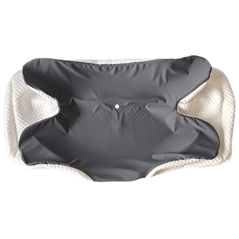 Aluna Sleep™ –  Premium Ergonomisches Schlafkissen - Dein Schlaf. Neu definiert