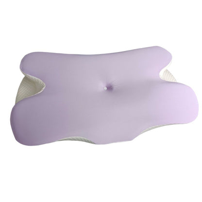 Aluna Sleep™ –  Premium Ergonomisches Schlafkissen - Dein Schlaf. Neu definiert