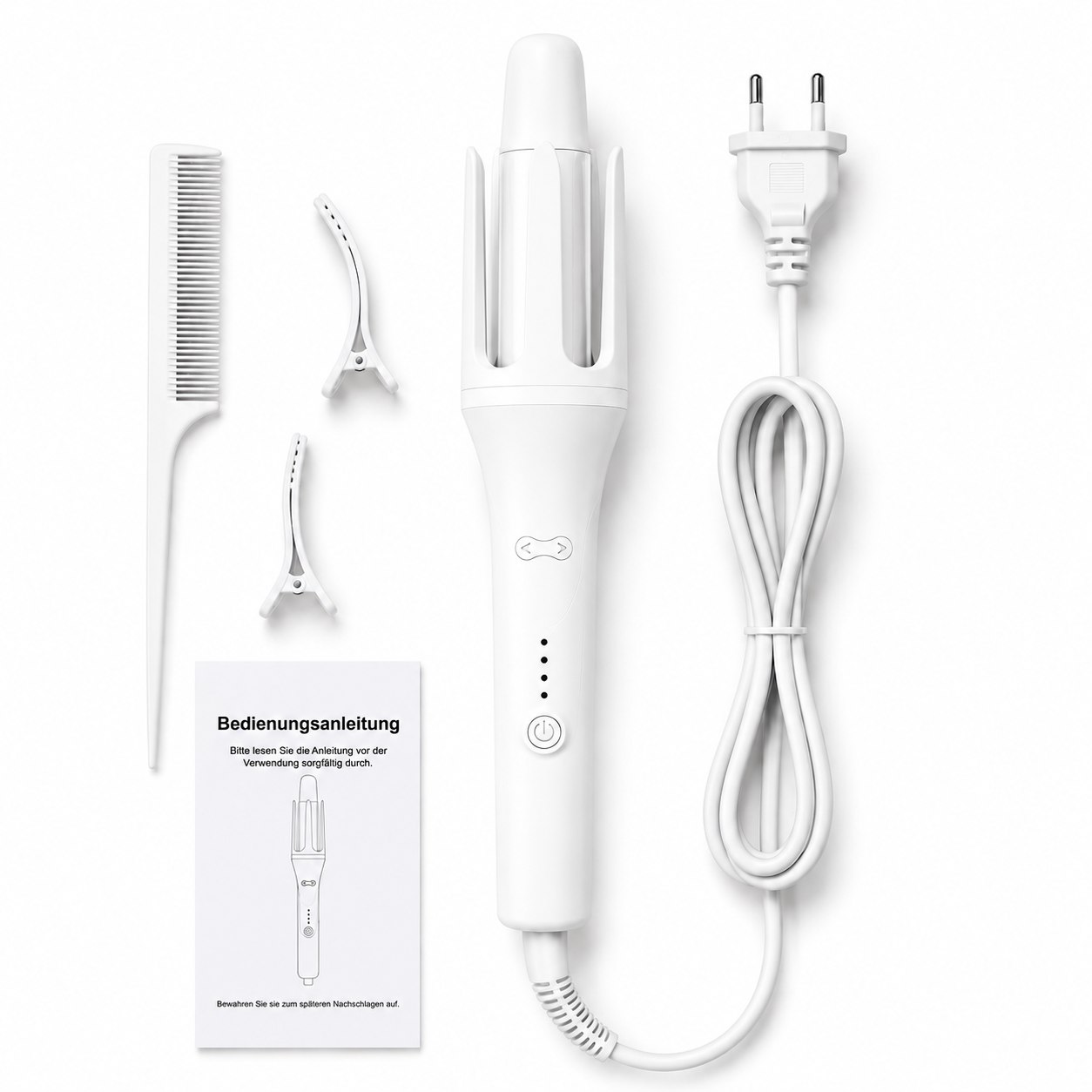 NOULA Locken Pro - Automatischer Lockenstyler