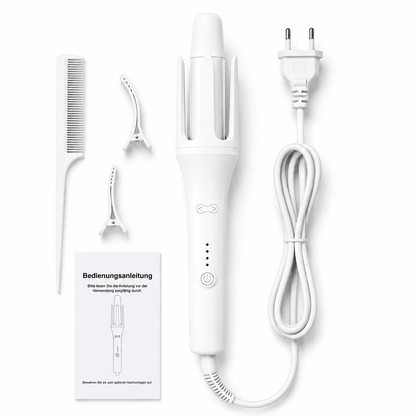 NOULA Locken Pro - Automatischer Lockenstyler