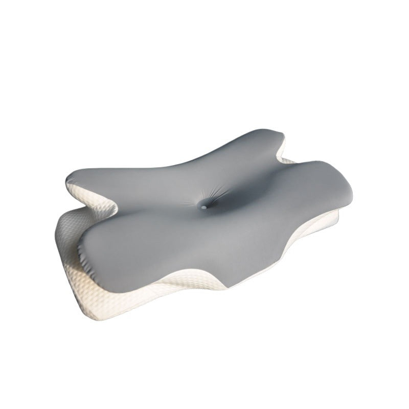 Aluna Sleep™ –  Premium Ergonomisches Schlafkissen - Dein Schlaf. Neu definiert