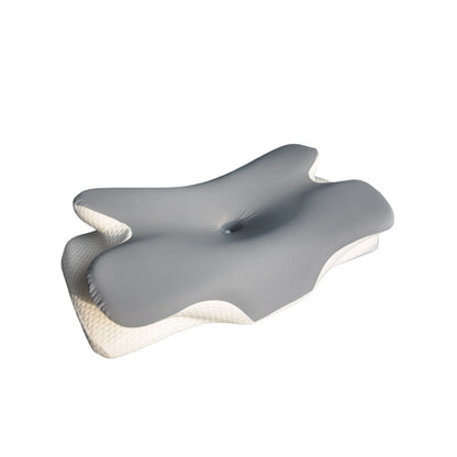 Aluna Sleep™ –  Premium Ergonomisches Schlafkissen - Dein Schlaf. Neu definiert