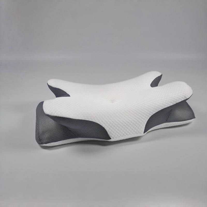 Aluna Sleep™ –  Premium Ergonomisches Schlafkissen - Dein Schlaf. Neu definiert