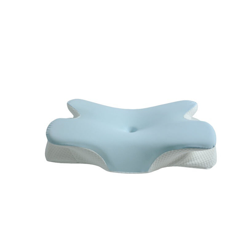 Aluna Sleep™ –  Premium Ergonomisches Schlafkissen - Dein Schlaf. Neu definiert