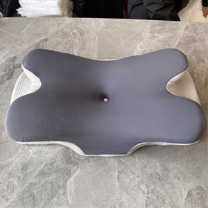 Aluna Sleep™ –  Premium Ergonomisches Schlafkissen - Dein Schlaf. Neu definiert